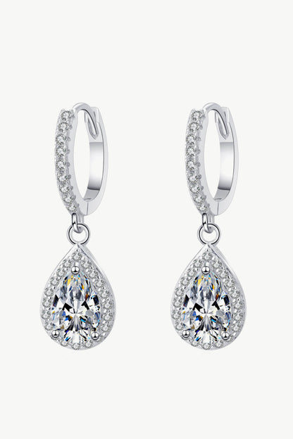 Sparkala™ Teardrop Earrings
