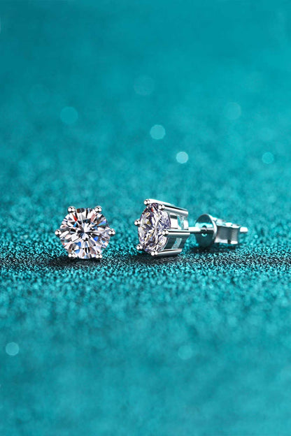 Endless Cheer Sparkala™ Stud Earrings