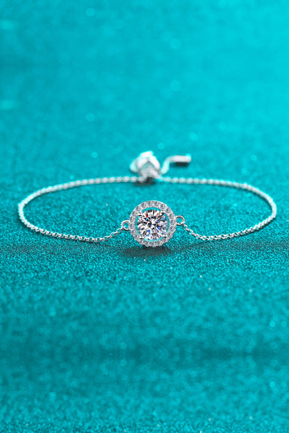 Adored All For Fun 1 Carat Sparkala™ Bracelet