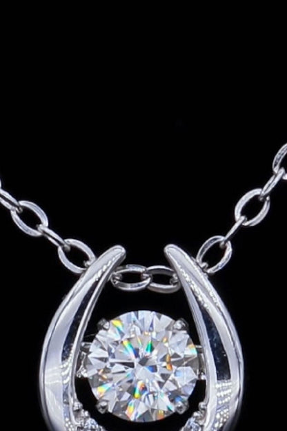 Sparkala™ Zircon Pendant Necklace