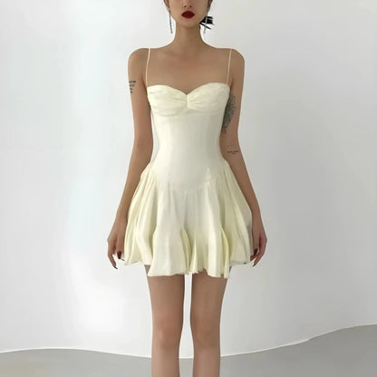 One N Only Mini Dress