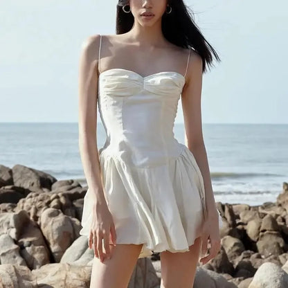 One N Only Mini Dress