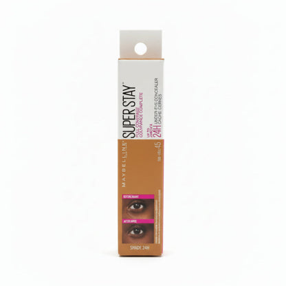 Full Coverage Under-Eye Concealer