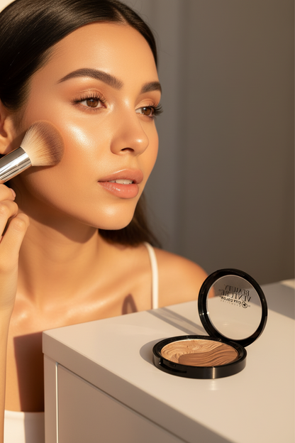 Sunkissed Bronzer Compact