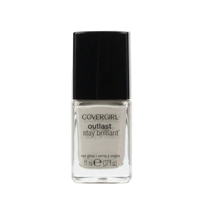 Brilliant Nail Gloss