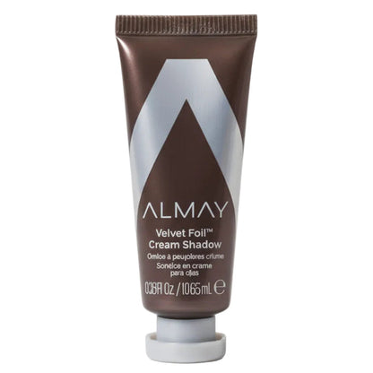 Velvet Foil Cream Eye Shadow