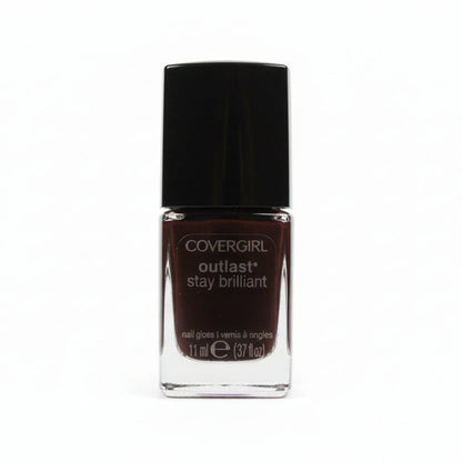 Brilliant Nail Gloss