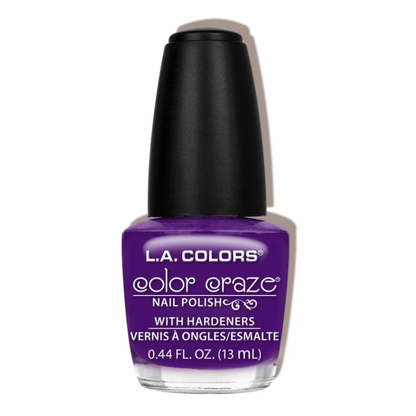 Extreme Shine Nail Polish