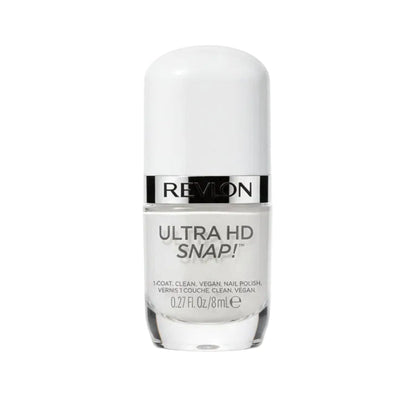 Glossy Nail Polish