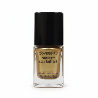 Brilliant Nail Gloss