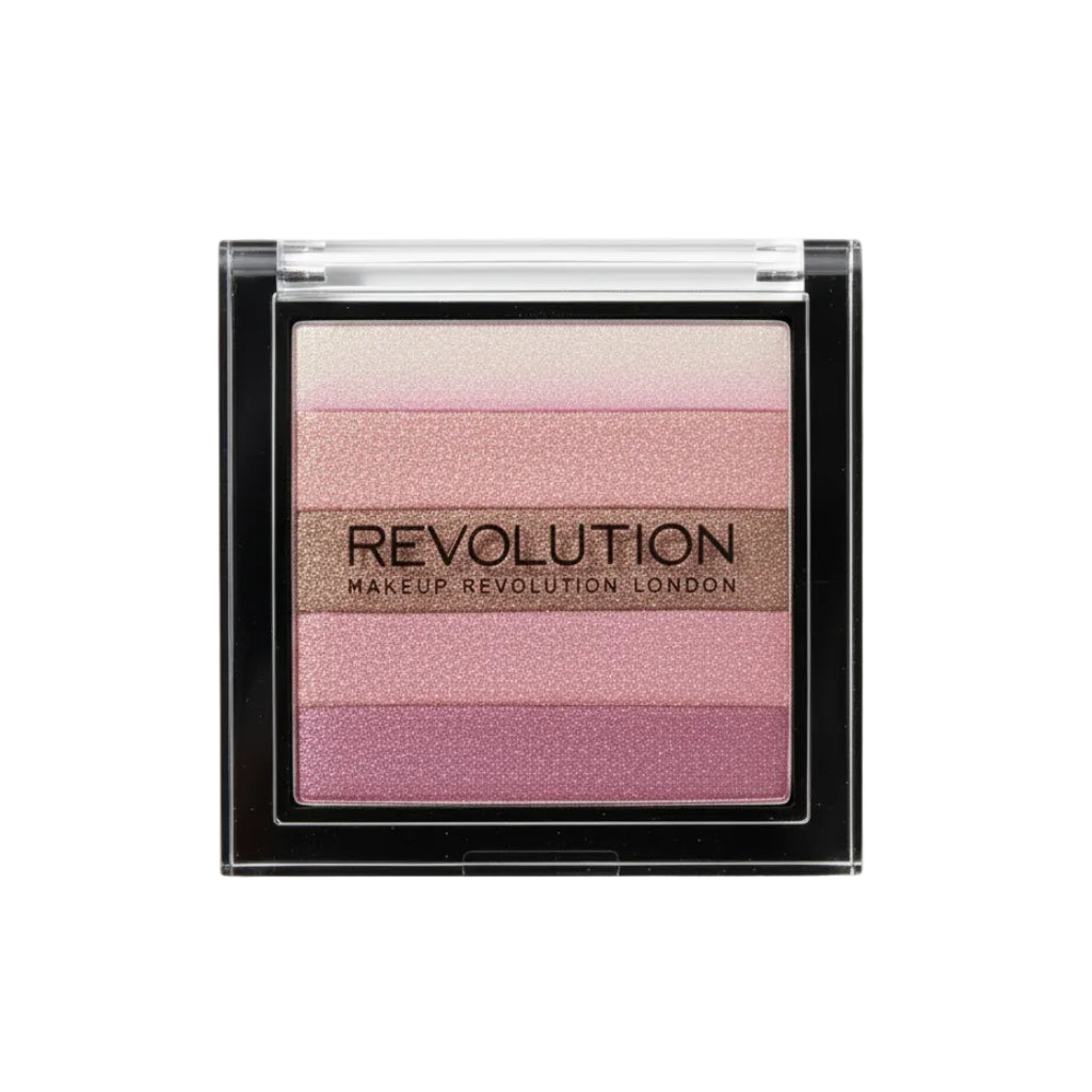 Vivid Shimmer Highlighter