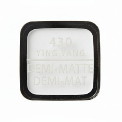 Demi-Matte Lipstick