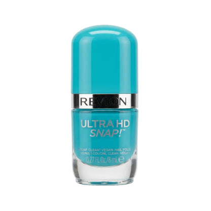 Glossy Nail Polish