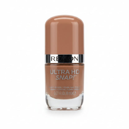Glossy Nail Polish