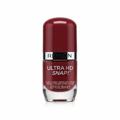 Glossy Nail Polish