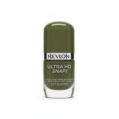 Glossy Nail Polish