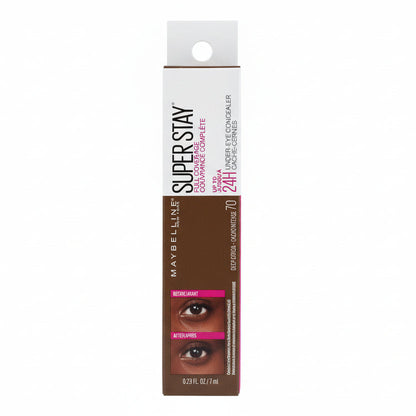 Full Coverage Under-Eye Concealer
