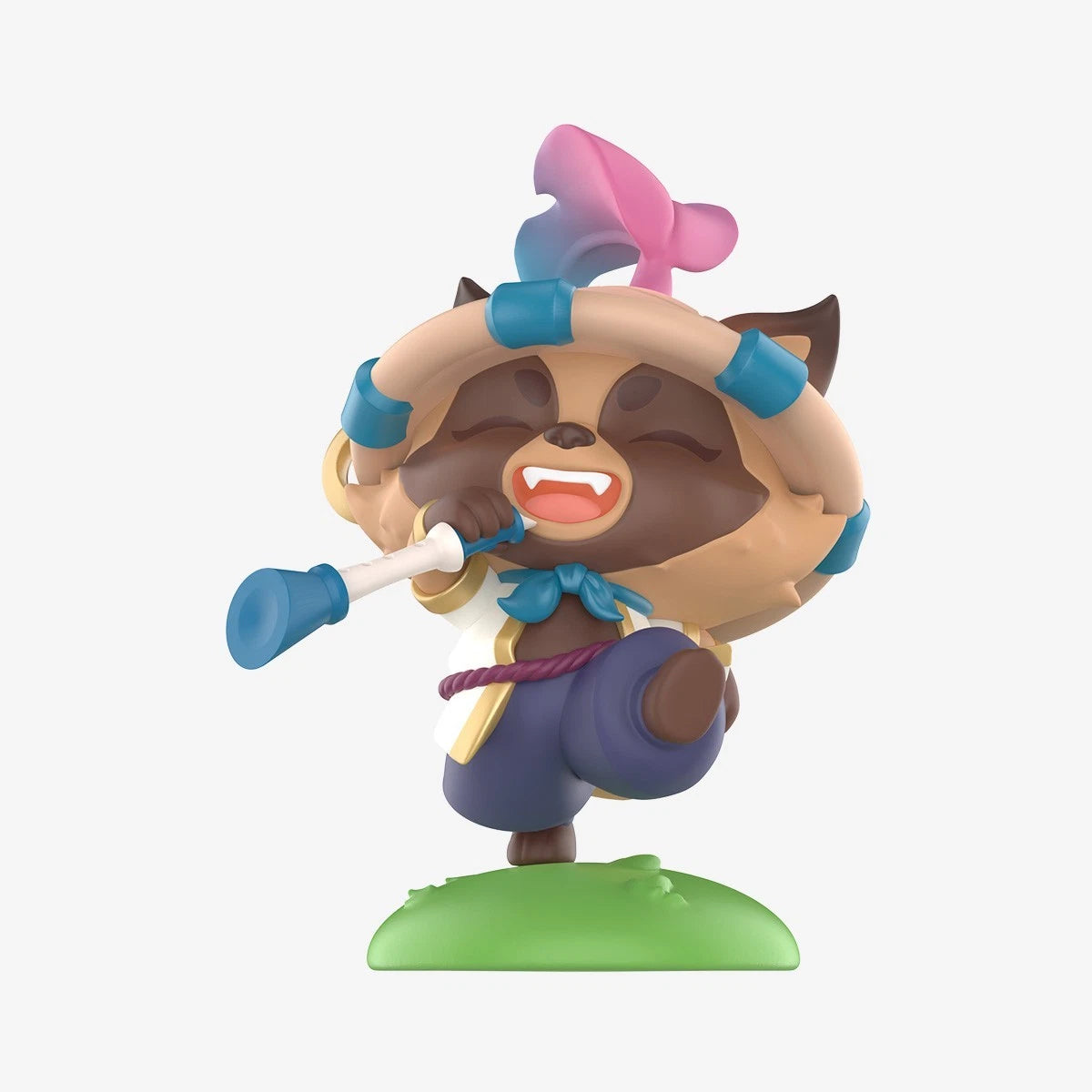 POP MART x League of Legends: Fight For the Golden Spatula Chibi Series