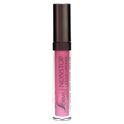 Nonstop Matte Liquid Lipstick