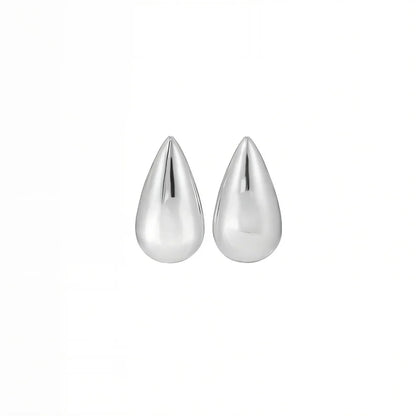 Water Drop Earrings
