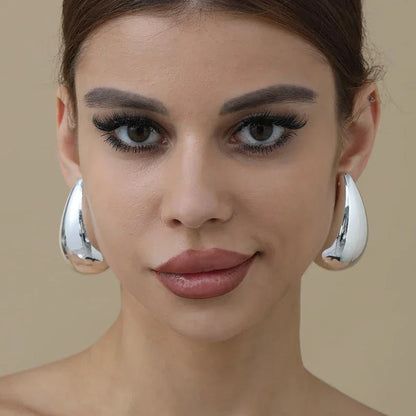 Water Drop Earrings