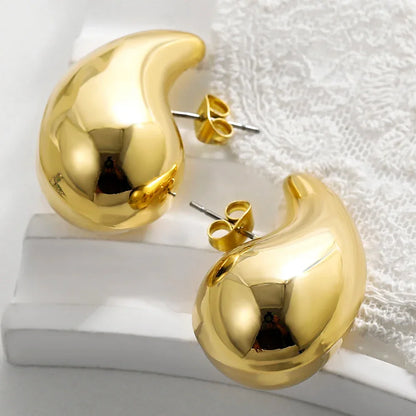 Water Drop Earrings