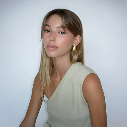 Water Drop Earrings