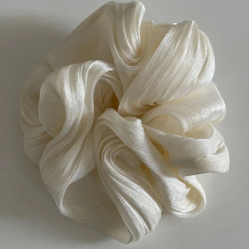 Zephyr Loop Elastic Hair Band